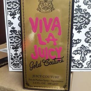 Viva La Juicy (Gold Couture)